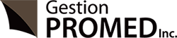 Gestion Promed Logo